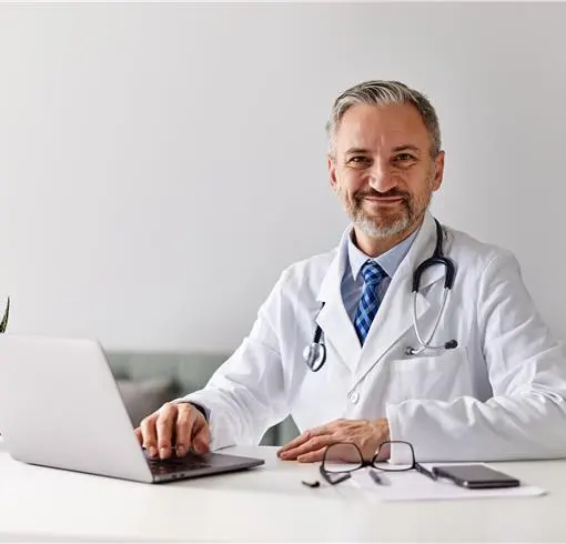 dr Zbigniew Nowak