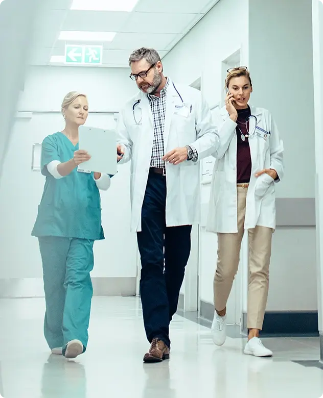 Zespół medyczny CM Clinicly