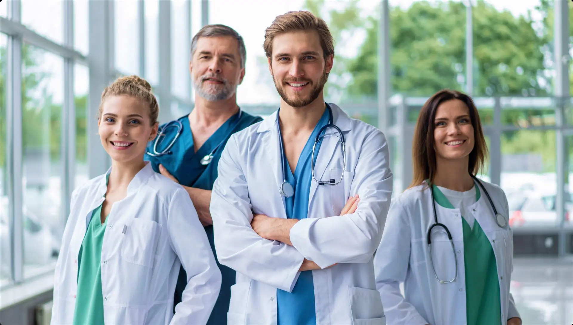 Zespół specjalistów CM Clinicly