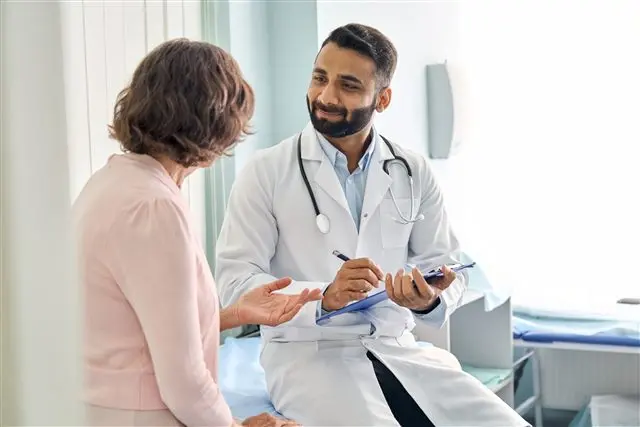 Badania gastroenterologiczne